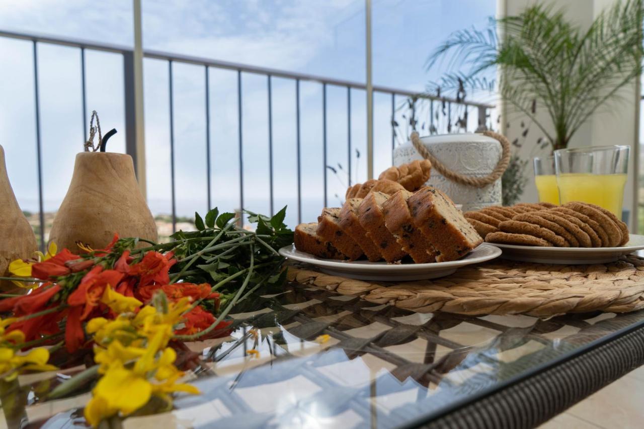Yachara Villa Kíssamos Exteriér fotografie