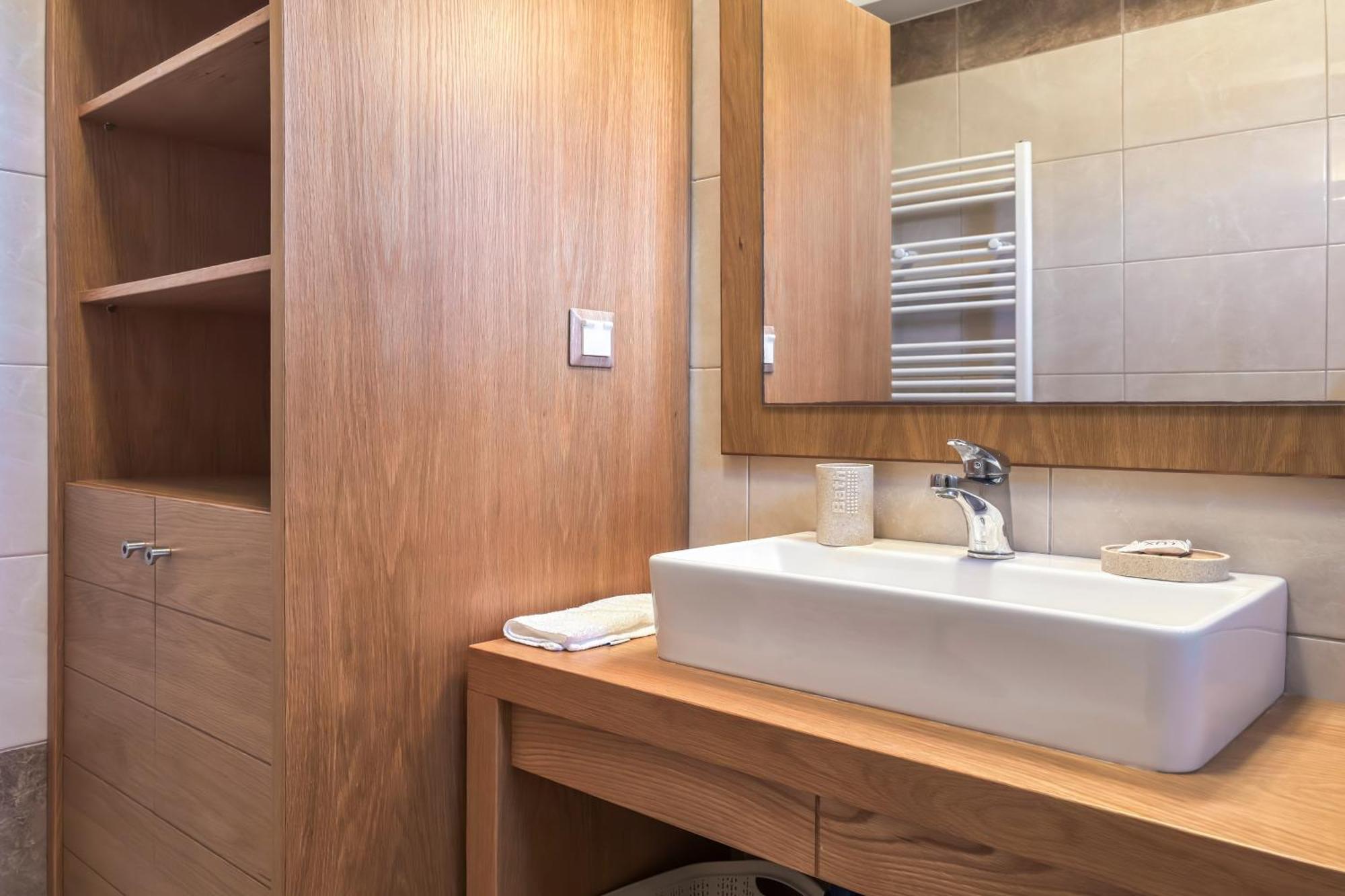 Yachara Villa Kíssamos Exteriér fotografie