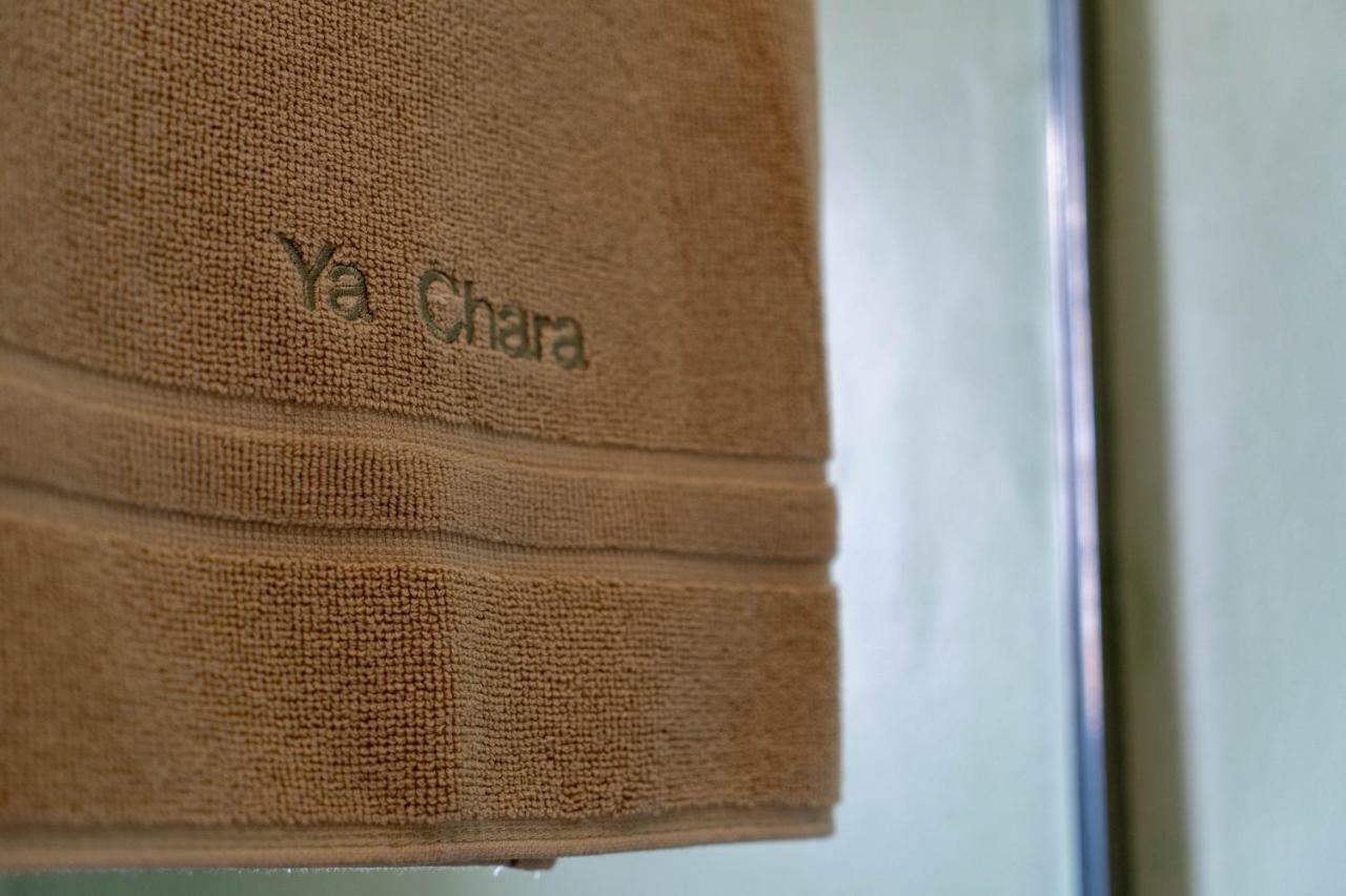Yachara Villa Kíssamos Exteriér fotografie